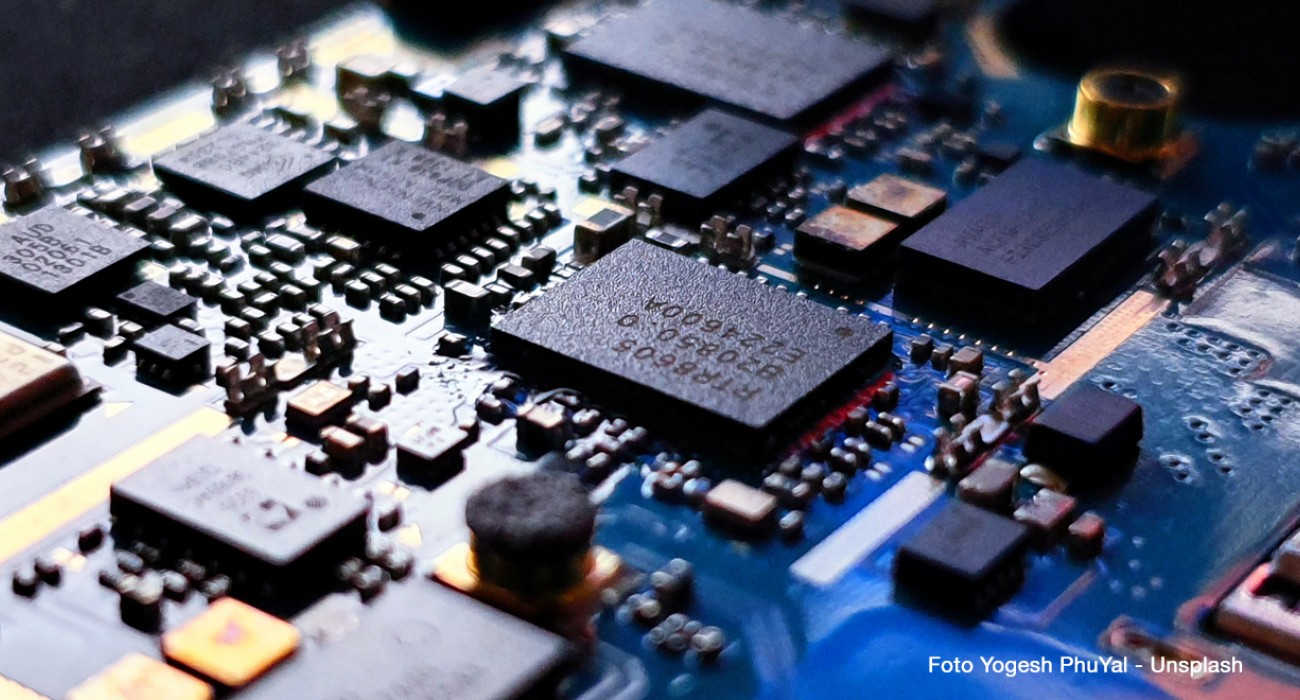 Basta un chip per guadagnare?