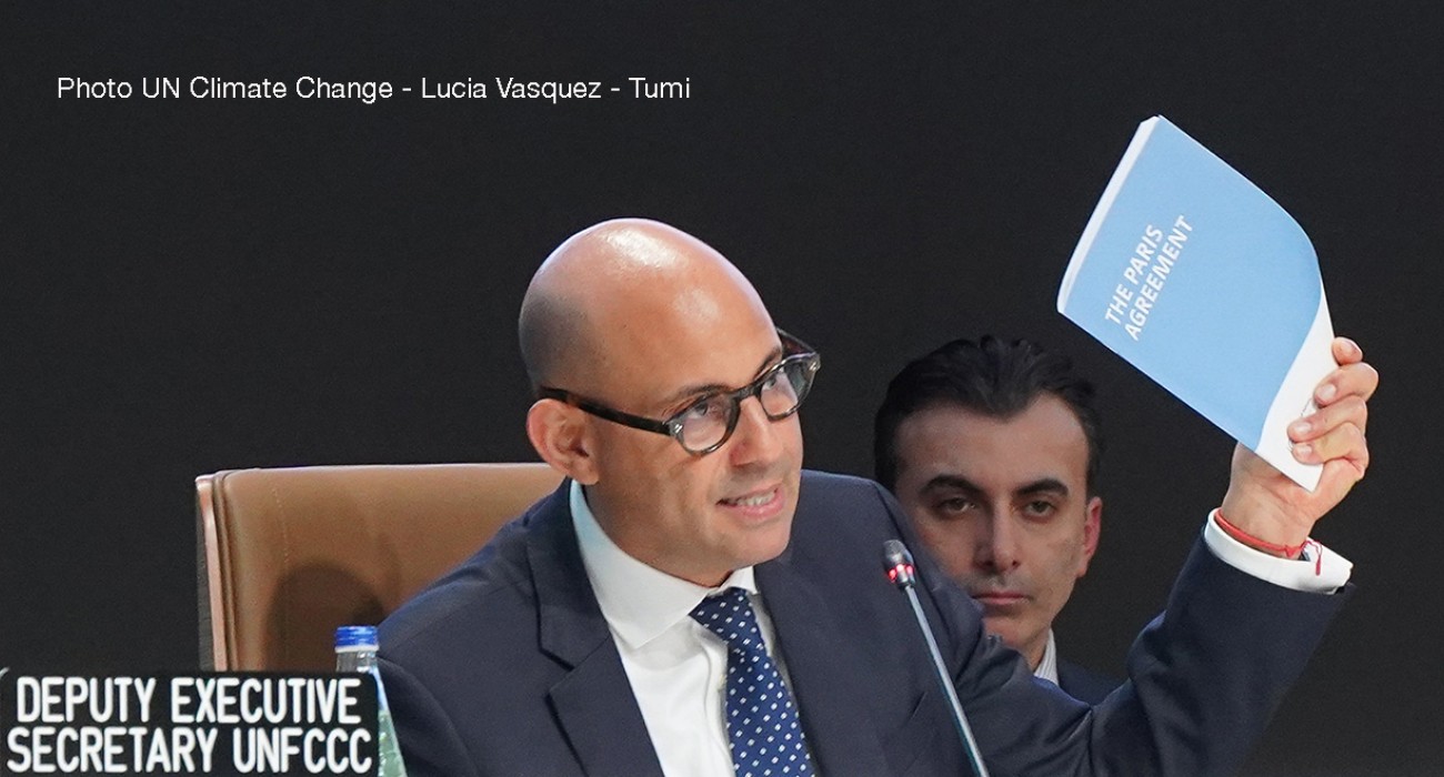 Cop29: triplicati i finanziamenti ai paesi in via di sviluppo