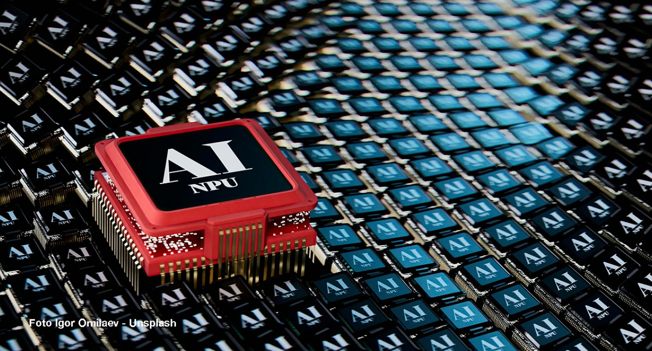 AI: iniziativa usa per garantirsi sicurezza (e forza economica)