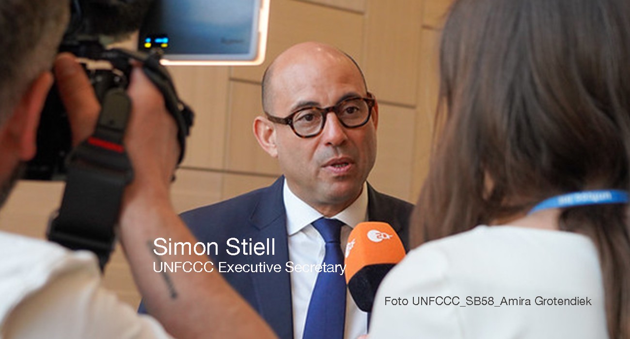 Al via in Brasile le prime attività preparatorie della Cop30