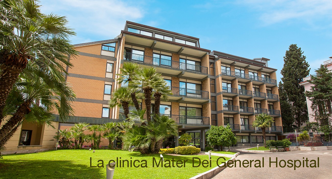 Paideia e Mater Dei hanno ottenuto il Rating ESG