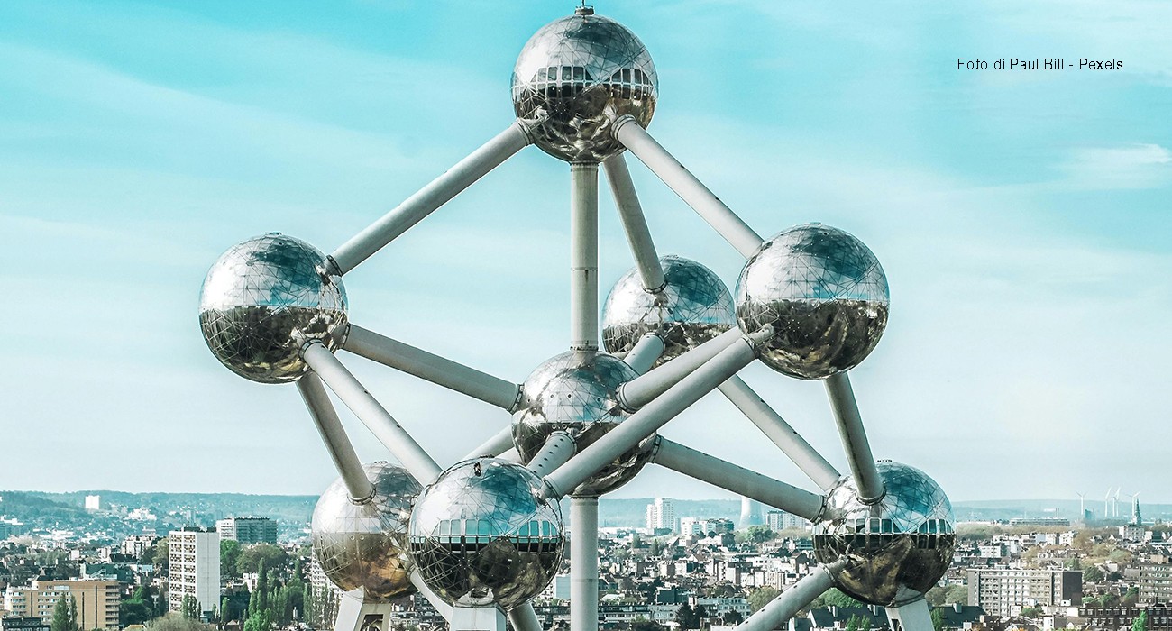 La UE ha approvato un progetto dedicato alle tecnologie nucleari innovative