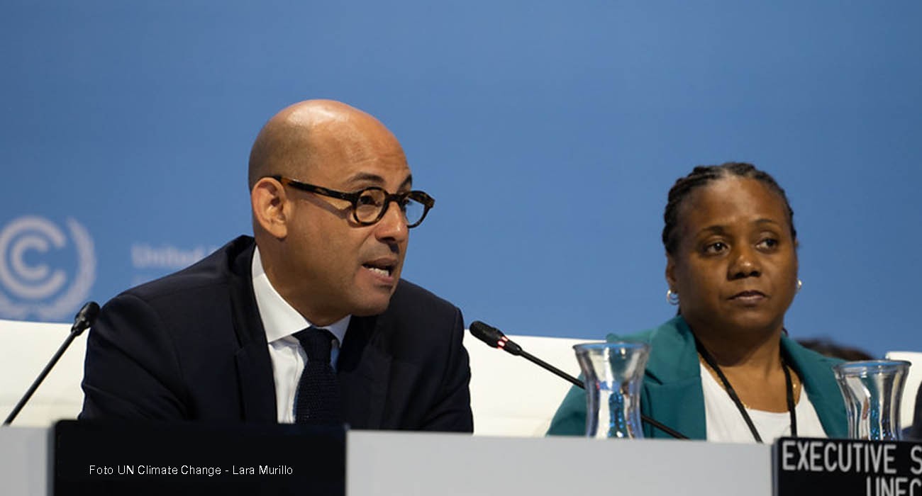 Tagli radicali alle emissioni e transizione giusta gli obiettivi per la prossima Cop30