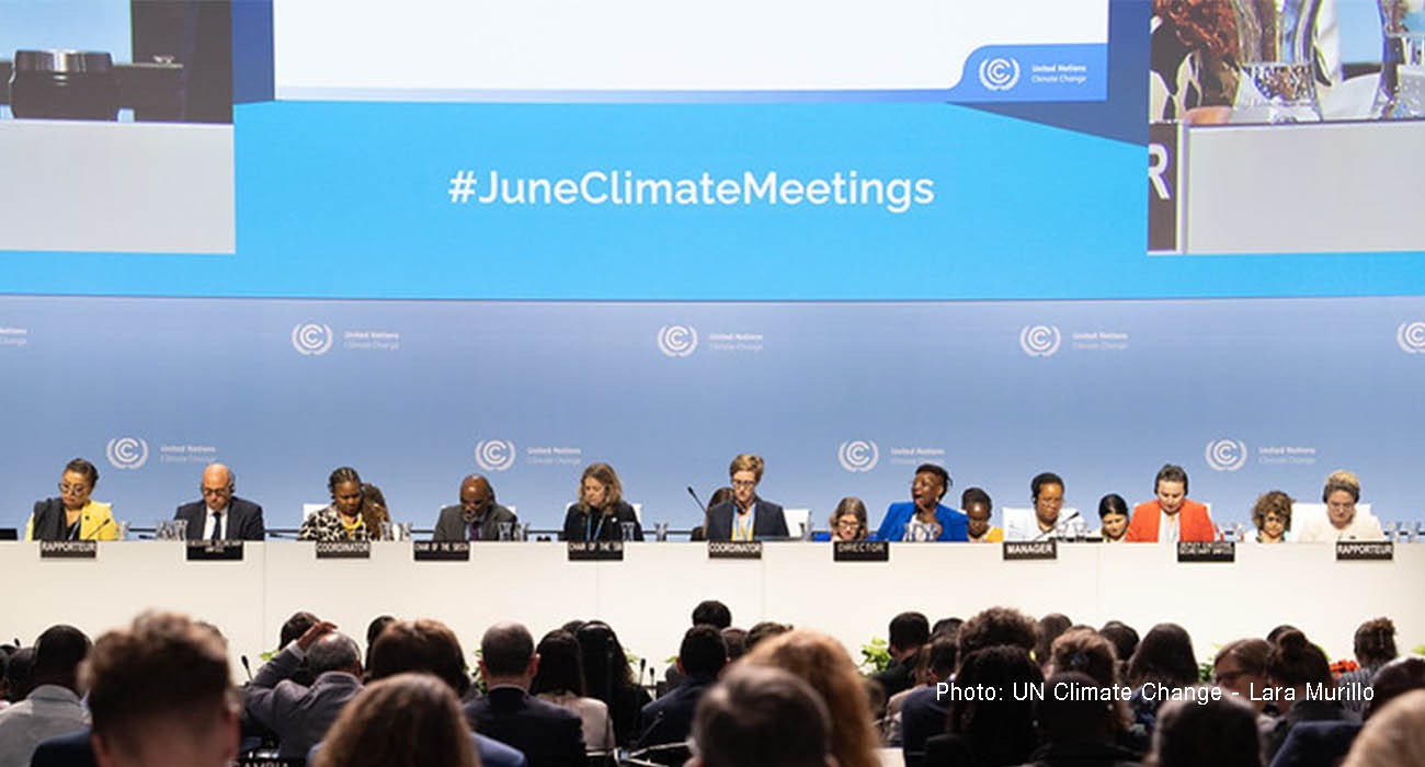 Si è conclusa la conferenza di preparazione della COP30