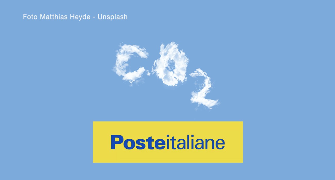 A Poste italiane il “Premio Impatto” per la sostenibilità e l’innovazione