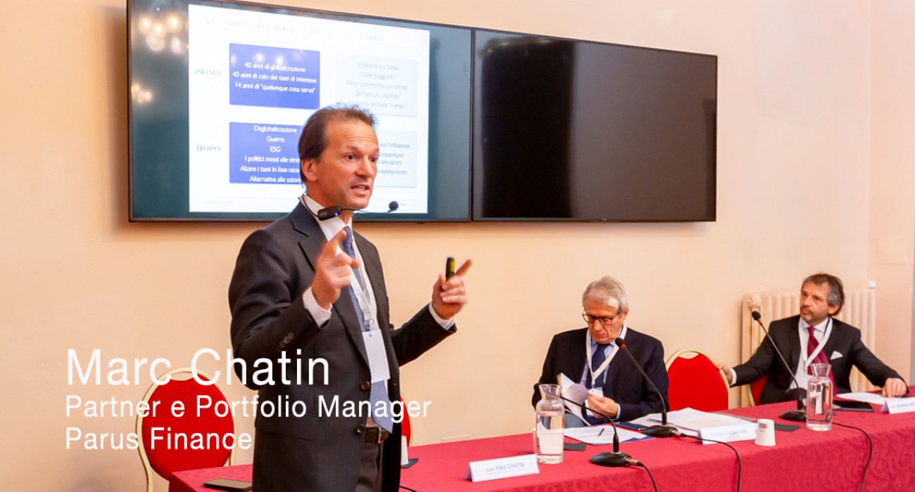 Strategie ‘liquid alternatives’ e fattori ESG