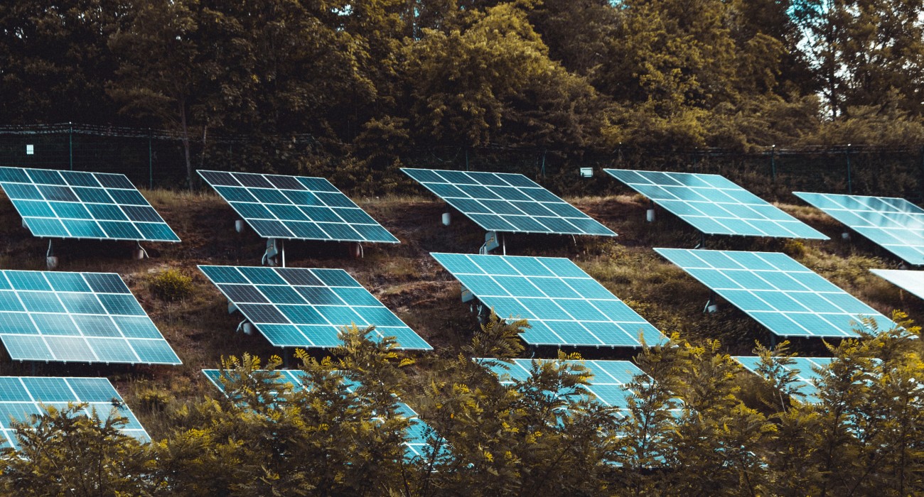 Crisi energetica: rinnovabili e fotovoltaico sono la risposta