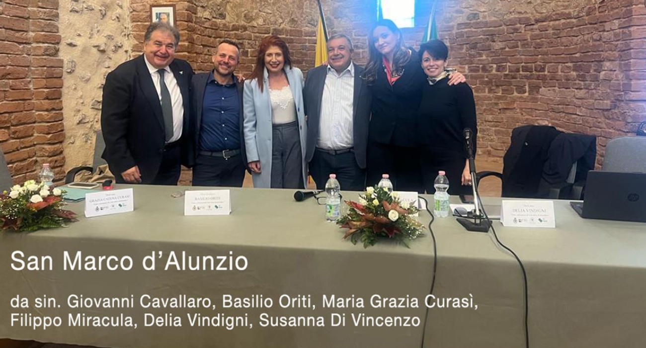 Tutela ambiente, riduzione co2, utilizzo Pnrr. La Sicilia dà l’esempio