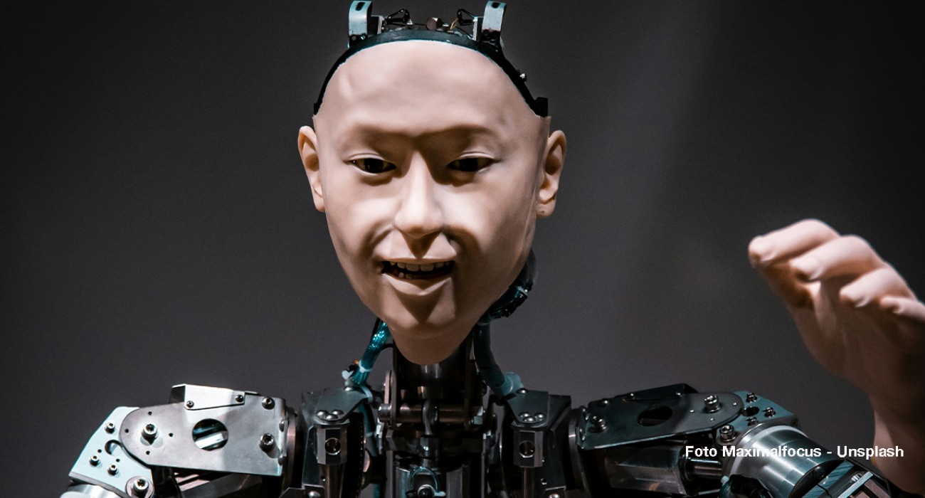 Trasformazione digitale: la strategia italiana per l’intelligenza artificiale