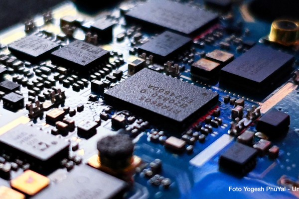Basta un chip per guadagnare?