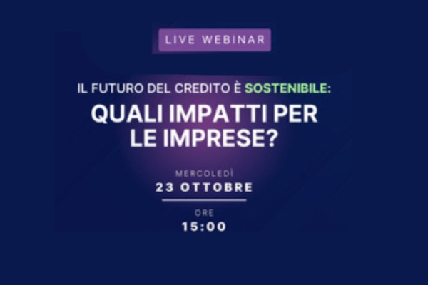 Gli impatti della sostenibilità per le imprese