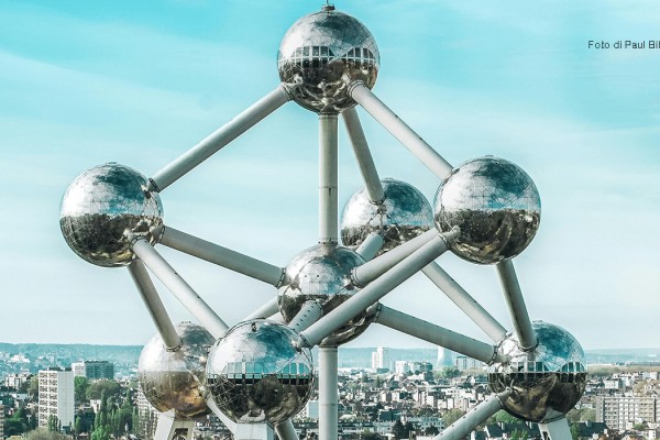 La UE ha approvato un progetto dedicato alle tecnologie nucleari innovative