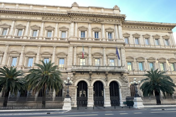 L’impegno della Banca d'Italia sulla sostenibilità