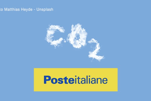 A Poste italiane il “Premio Impatto” per la sostenibilità e l’innovazione