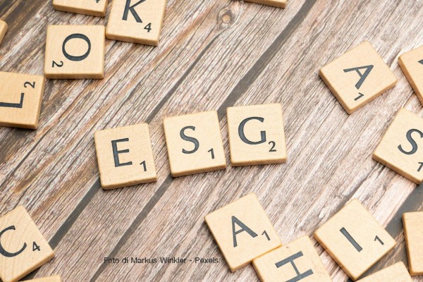 Lottomatica: vautazione al massimo nel Rating ESG