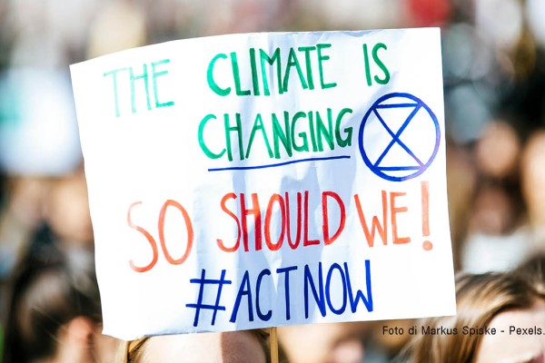 Climate Week: cosa bisogna fare prima della COP30