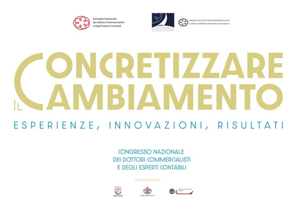 Commercialisti: criteri ESG restano obiettivo irrinunciabile