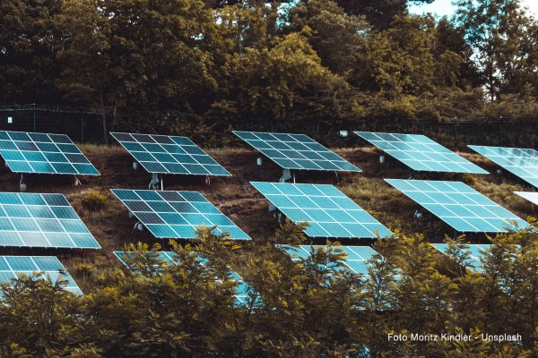 Crisi energetica: rinnovabili e fotovoltaico sono la risposta