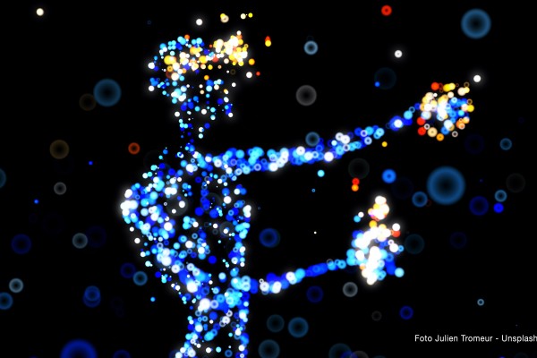Capire il metaverso: un evento per immergersi nella tecnologia