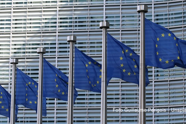 European deforestation-free products regulation