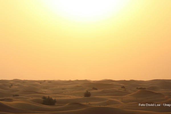 Clima, nuovo record nel 2023: +1,20°c le temperature minime